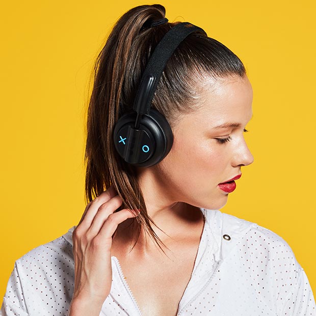 Hands-free calling